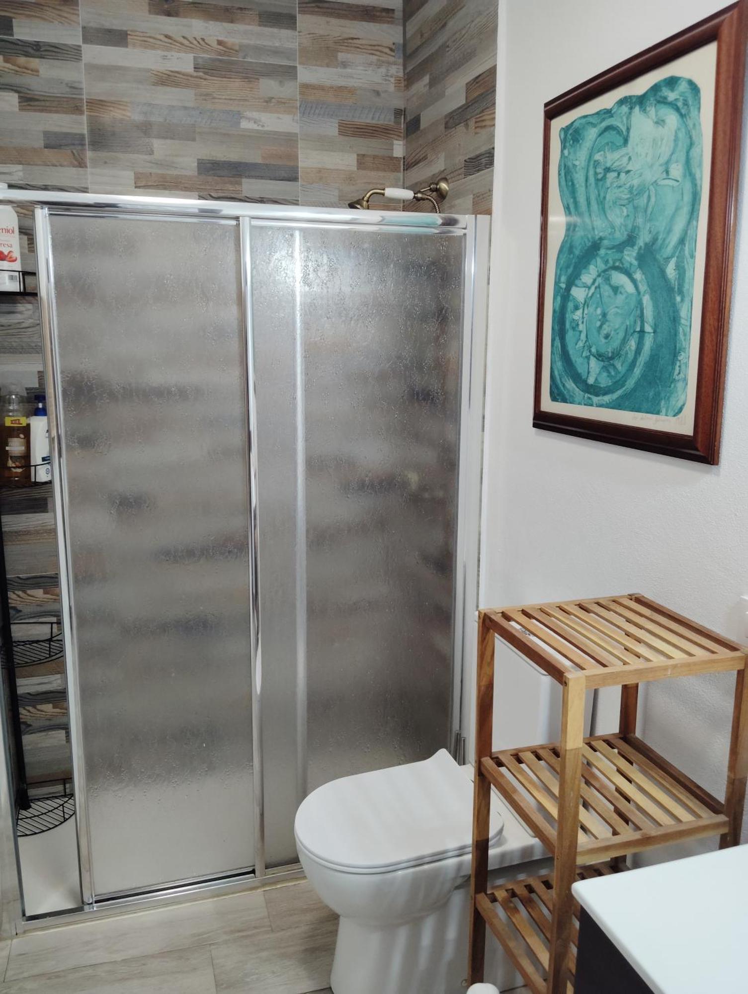 Alquiler Casita En Facinas别墅 外观 照片